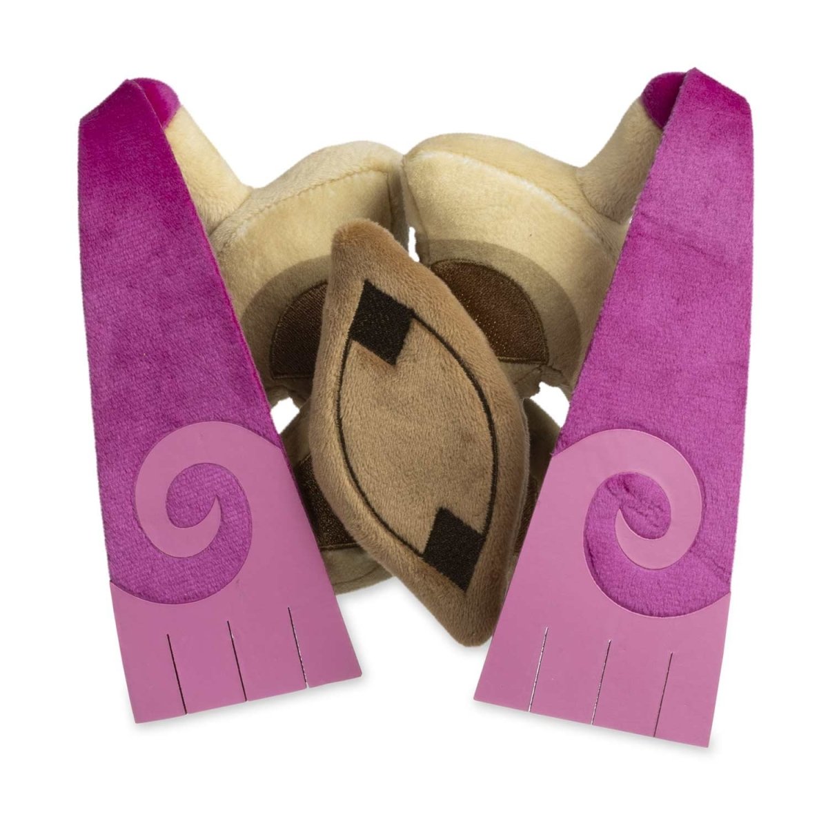 Doublade Sitting Cuties Plush - 5 ½ In.