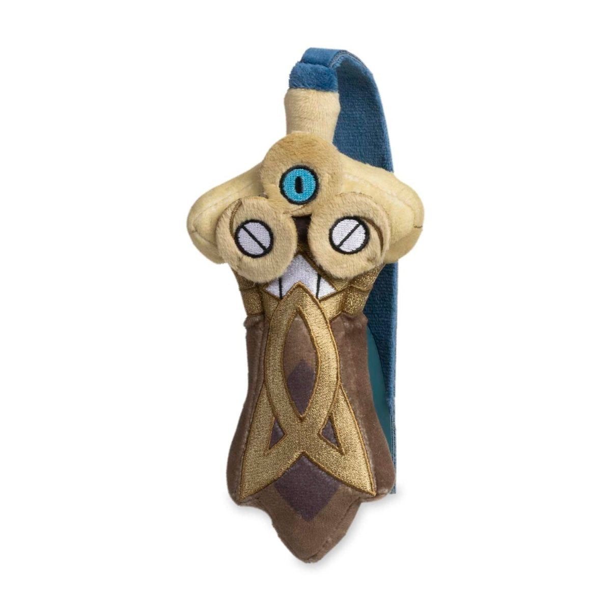 Honedge Sitting Cuties Plush - 7 ¼ In.