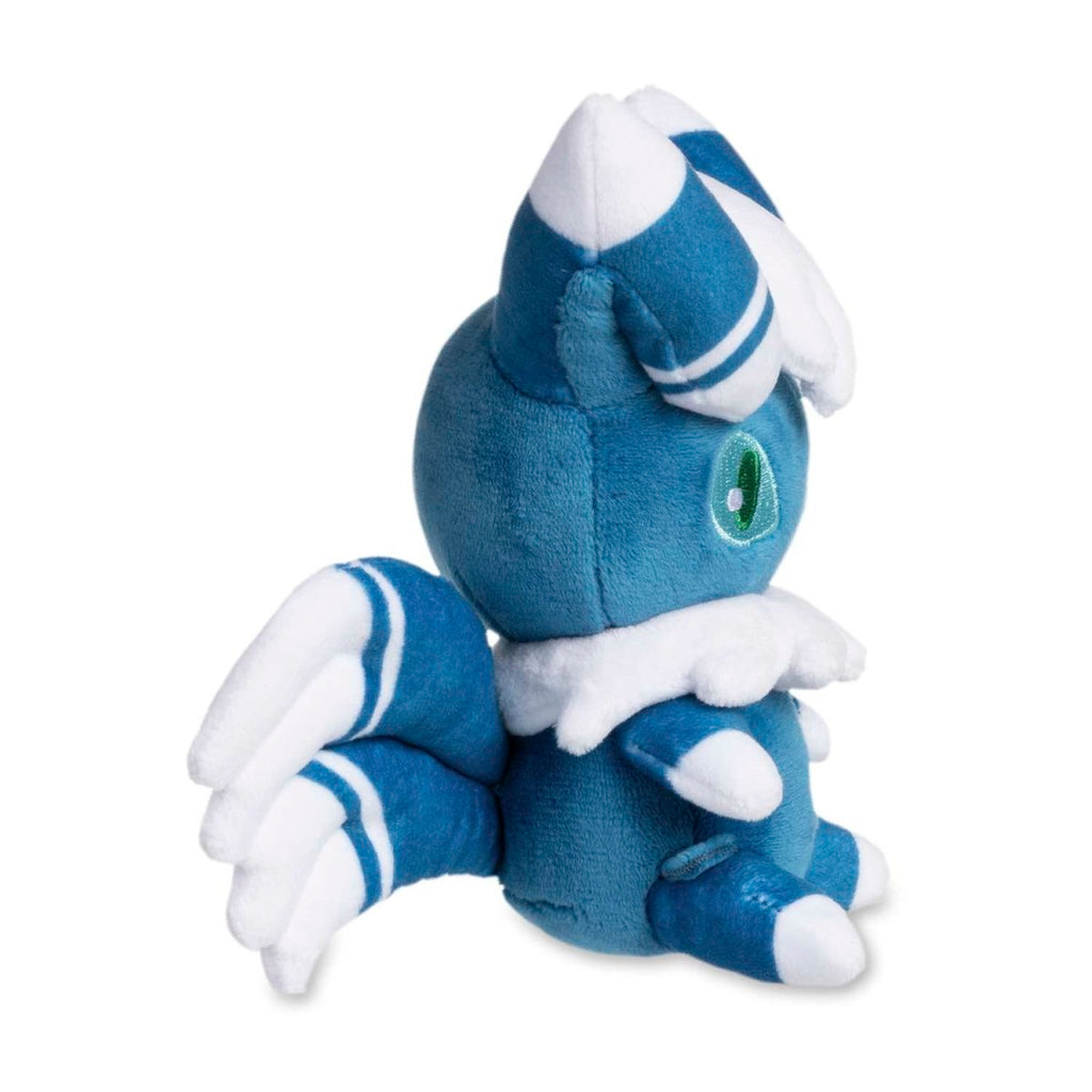 Meowstic (Male) Sitting Cuties Plush - 5 ½ In.