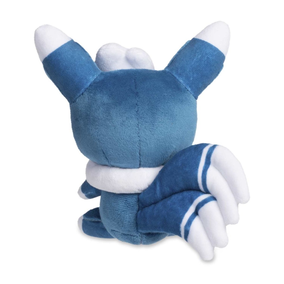 Meowstic (Male) Sitting Cuties Plush - 5 ½ In.