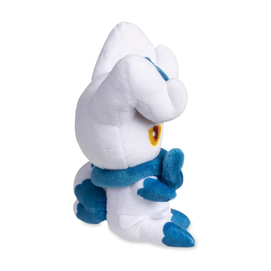 Meowstic (Female) Sitting Cuties Plush - 6 In.