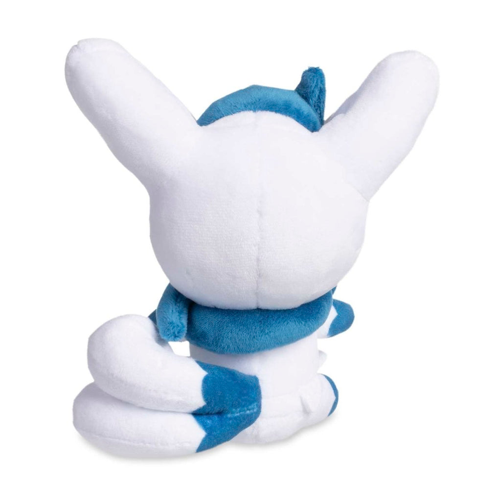 Meowstic (Female) Sitting Cuties Plush - 6 In.