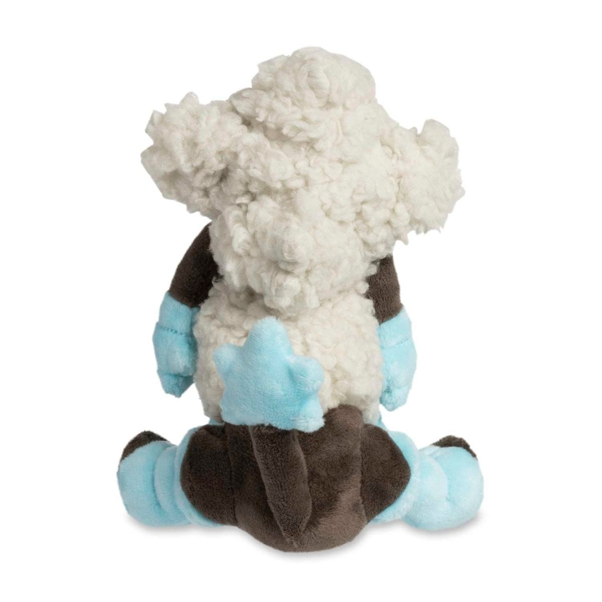 Furfrou (Star Trim) Sitting Cuties Plush - 6 ¼ In.