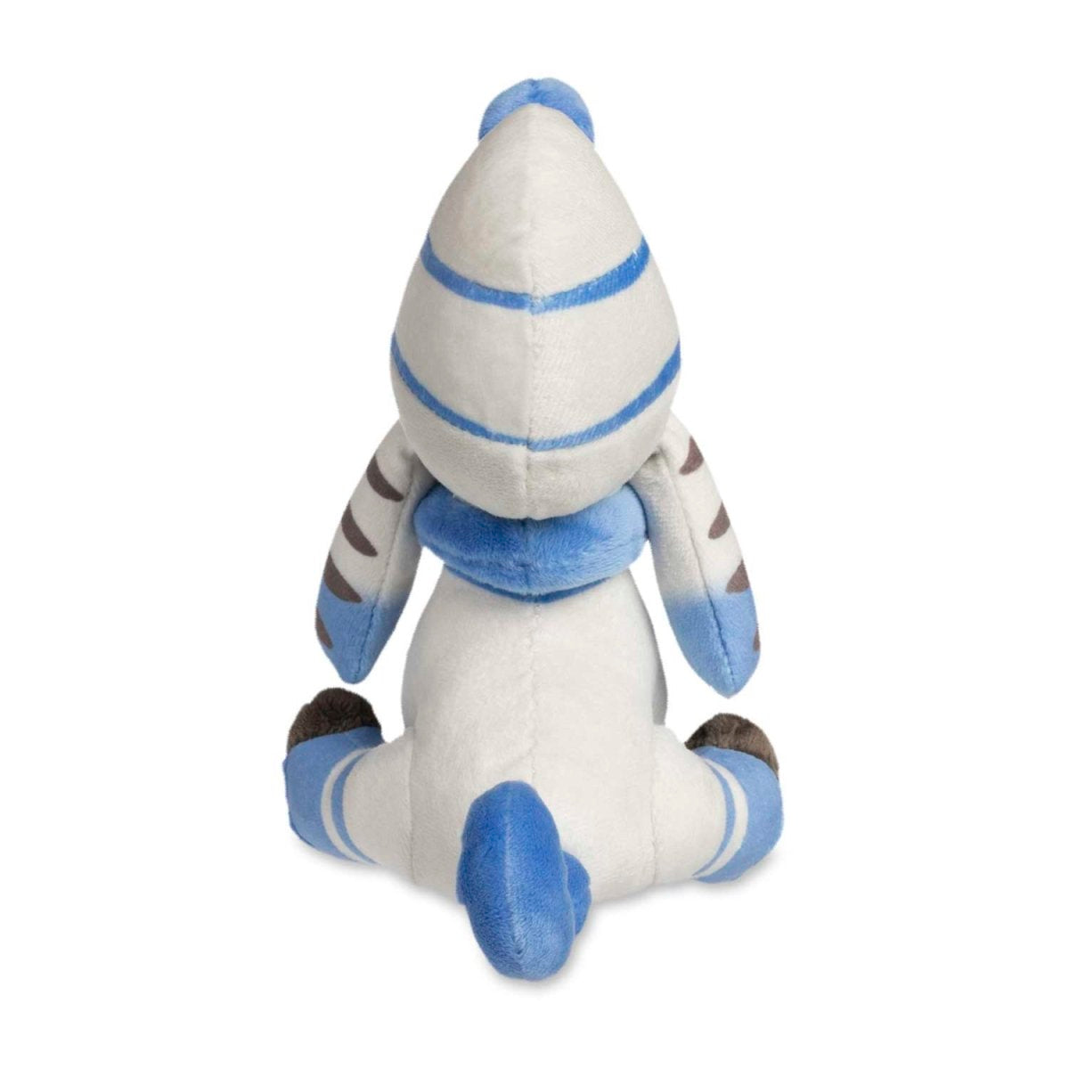 Furfrou (Pharaoh Trim) Sitting Cuties Plush - 6 ¼ In.