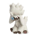 Furfrou (Natural Form) Sitting Cuties Plush - 6 ½ In.