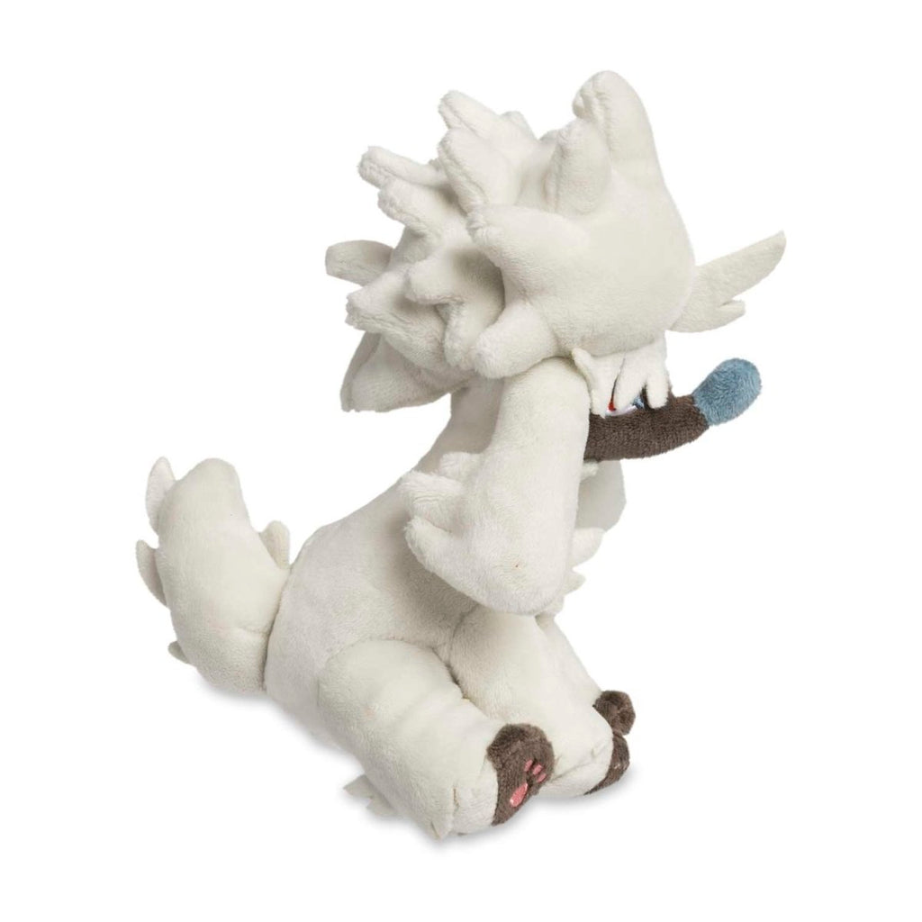 Furfrou (Natural Form) Sitting Cuties Plush - 6 ½ In.
