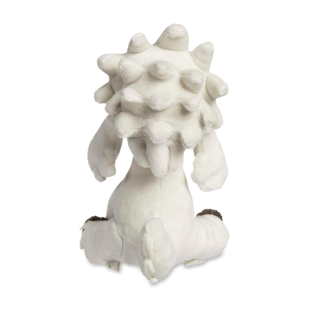 Furfrou (Natural Form) Sitting Cuties Plush - 6 ½ In.
