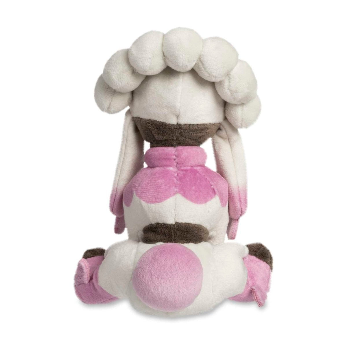 Furfrou (Matron Trim) Sitting Cuties Plush - 6 ¼ In.