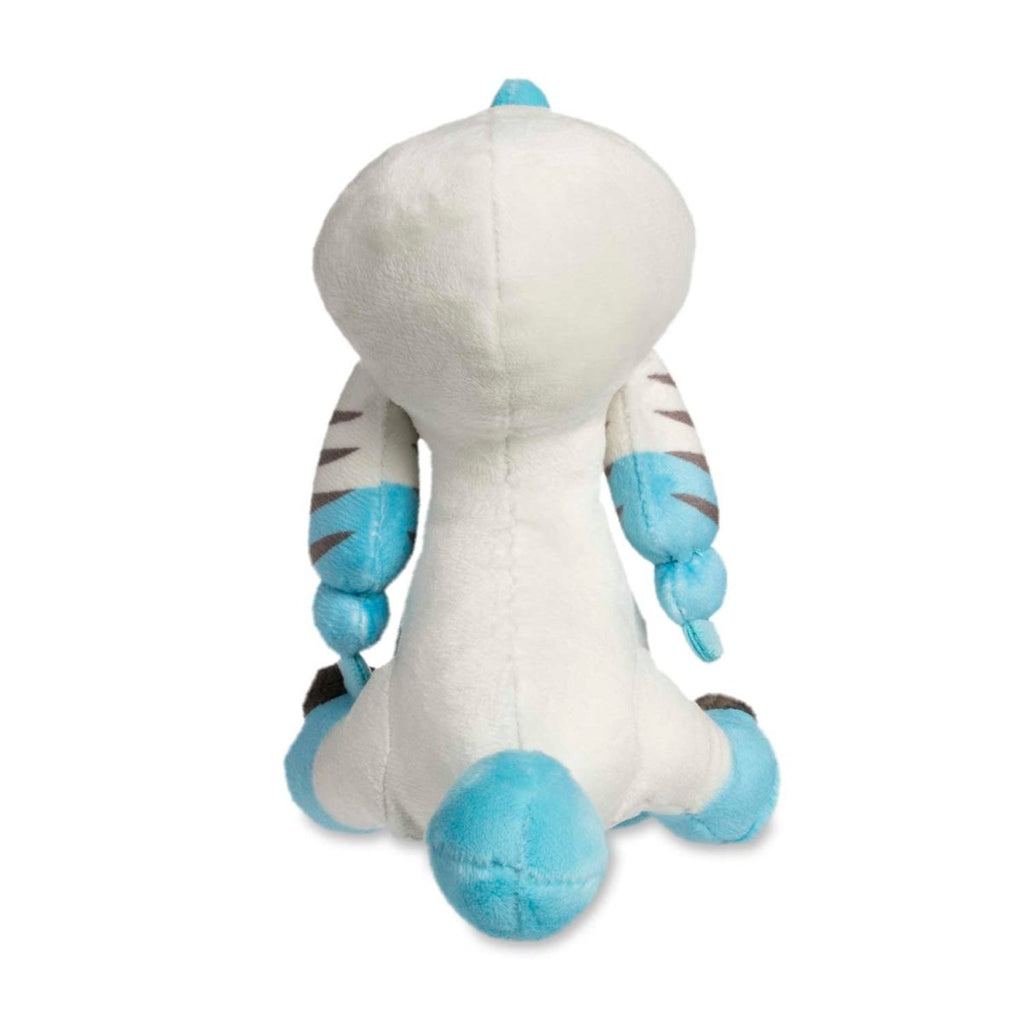 Furfrou (La Reine Trim) Sitting Cuties Plush - 5 ½ In.