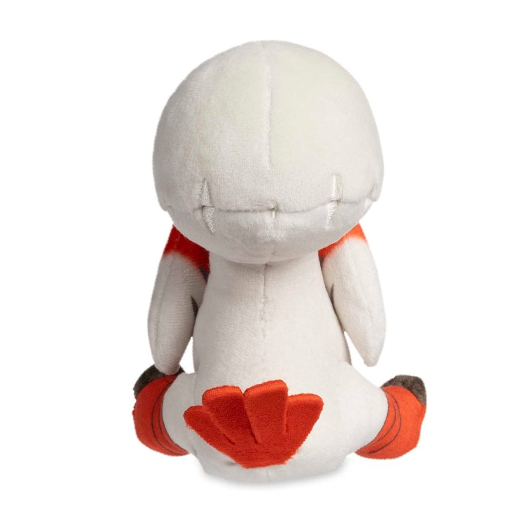 Furfrou (Kabuki Trim) Sitting Cuties Plush - 5 ½ In.