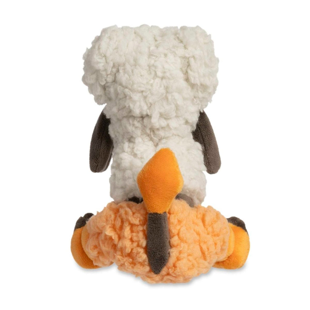 Furfrou (Diamond Trim) Sitting Cuties Plush - 6 ¼ In.