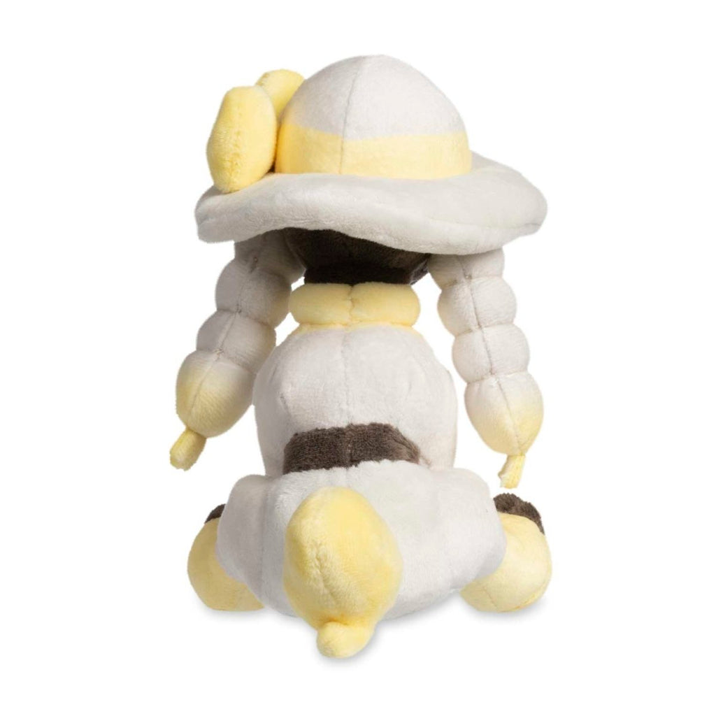 Furfrou (Debutante Trim) Sitting Cuties Plush - 5 ½ In.