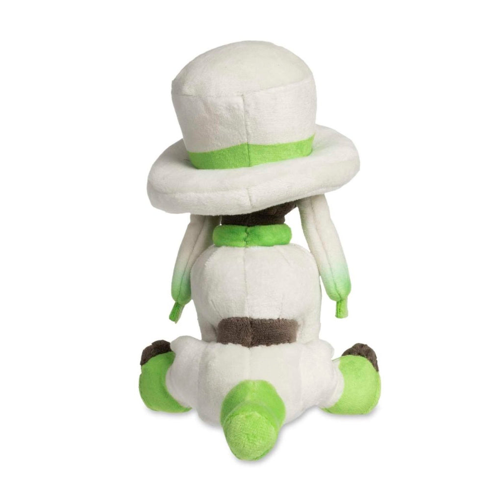 Furfrou (Dandy Trim) Sitting Cuties Plush - 6 ¼ In.