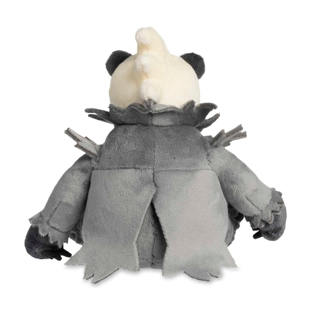 Pangoro Sitting Cuties Plush - 5 ½ In.