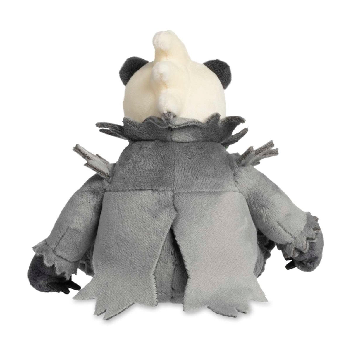 Pangoro Sitting Cuties Plush - 5 ½ In.
