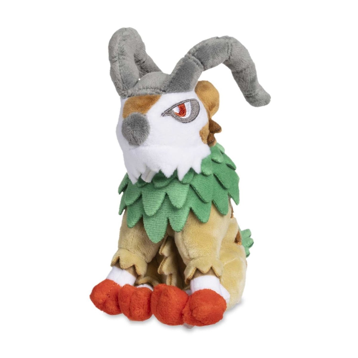 Gogoat Sitting Cuties Plush - 5 ¾ In.