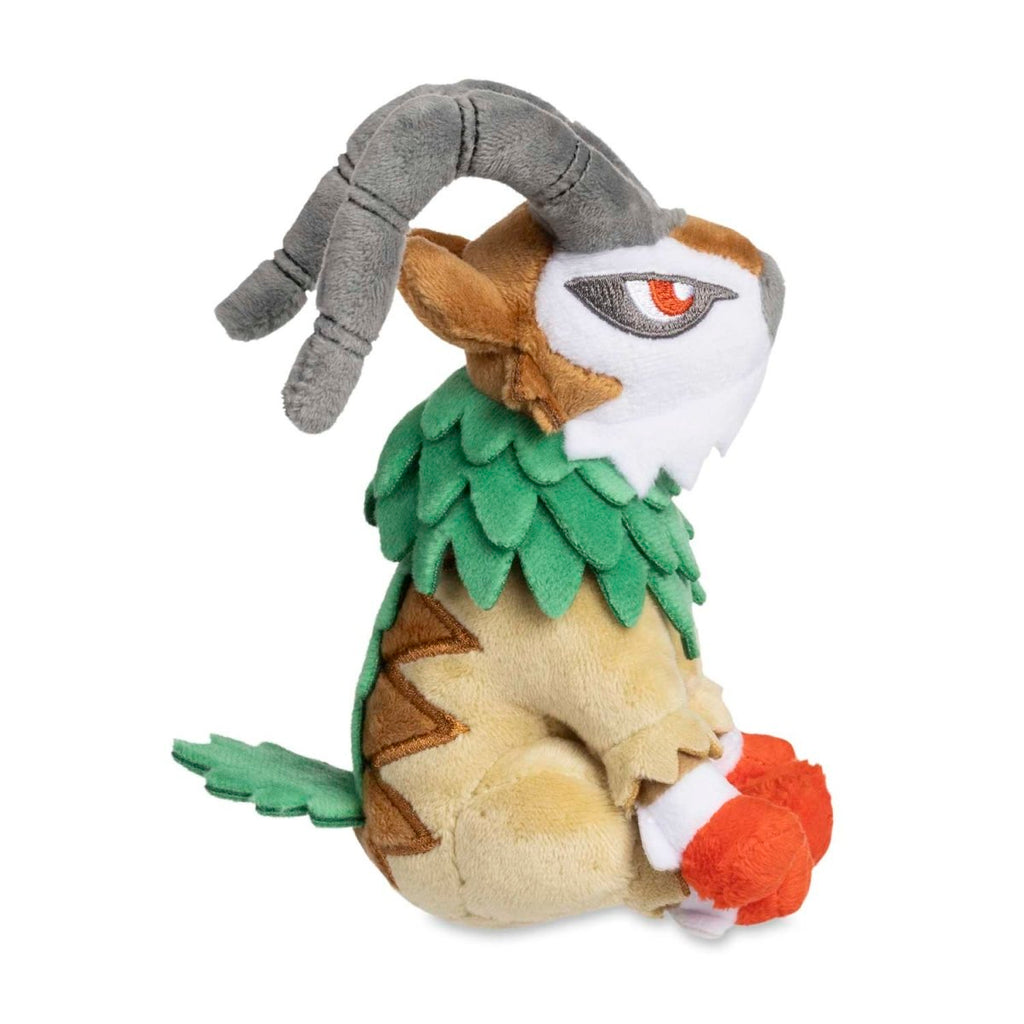 Gogoat Sitting Cuties Plush - 5 ¾ In.