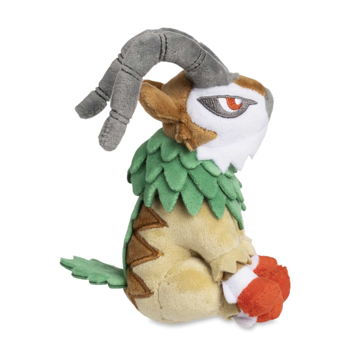 Gogoat Sitting Cuties Plush - 5 ¾ In.
