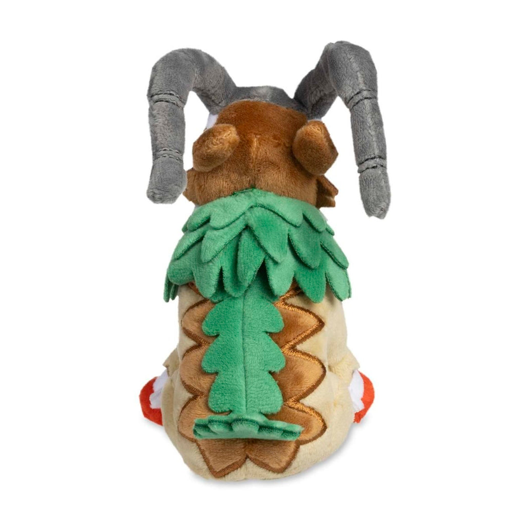 Gogoat Sitting Cuties Plush - 5 ¾ In.
