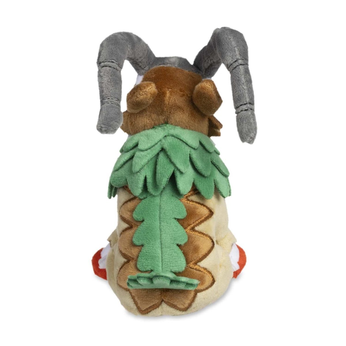 Gogoat Sitting Cuties Plush - 5 ¾ In.