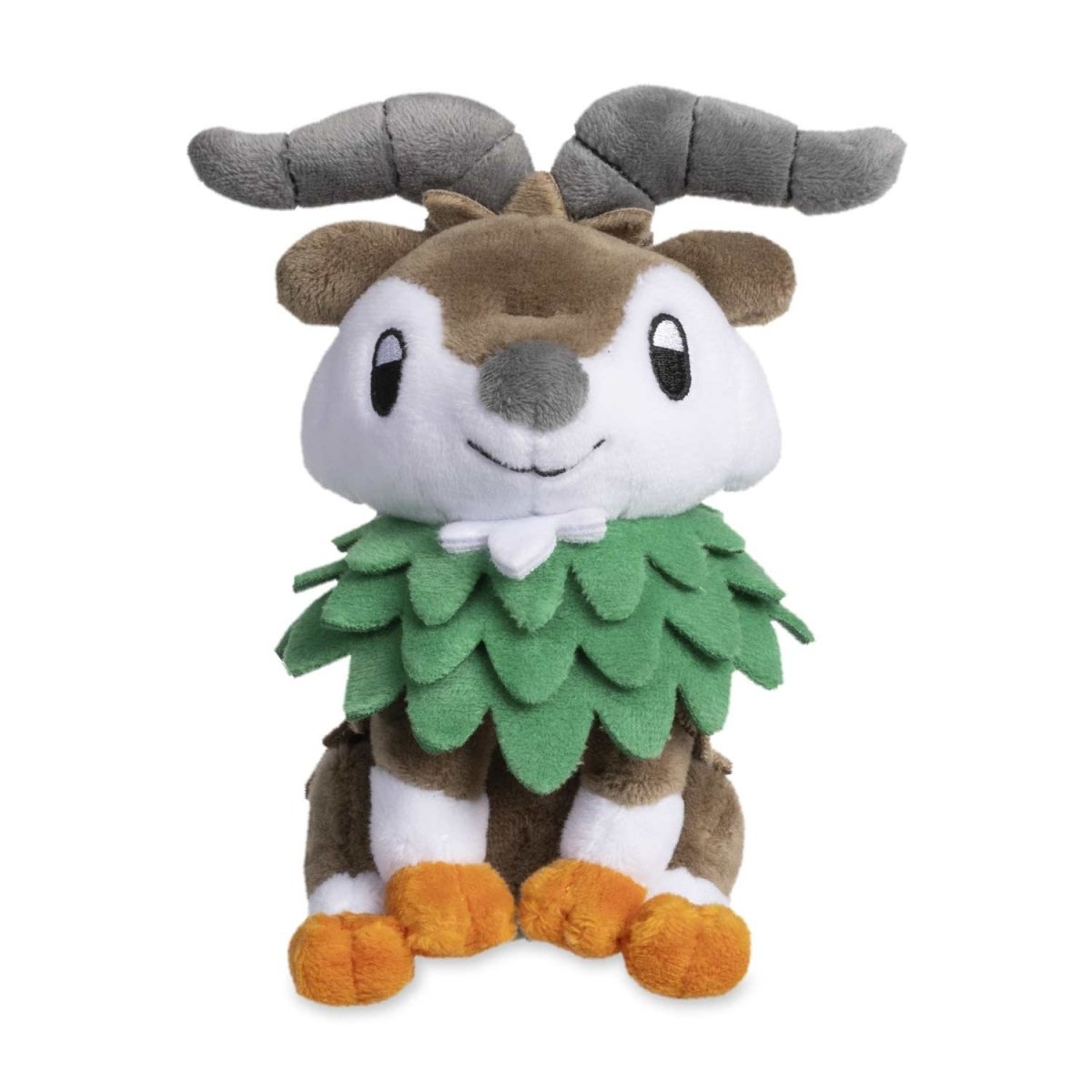 Skiddo Sitting Cuties Plush - 5 ¼ In.