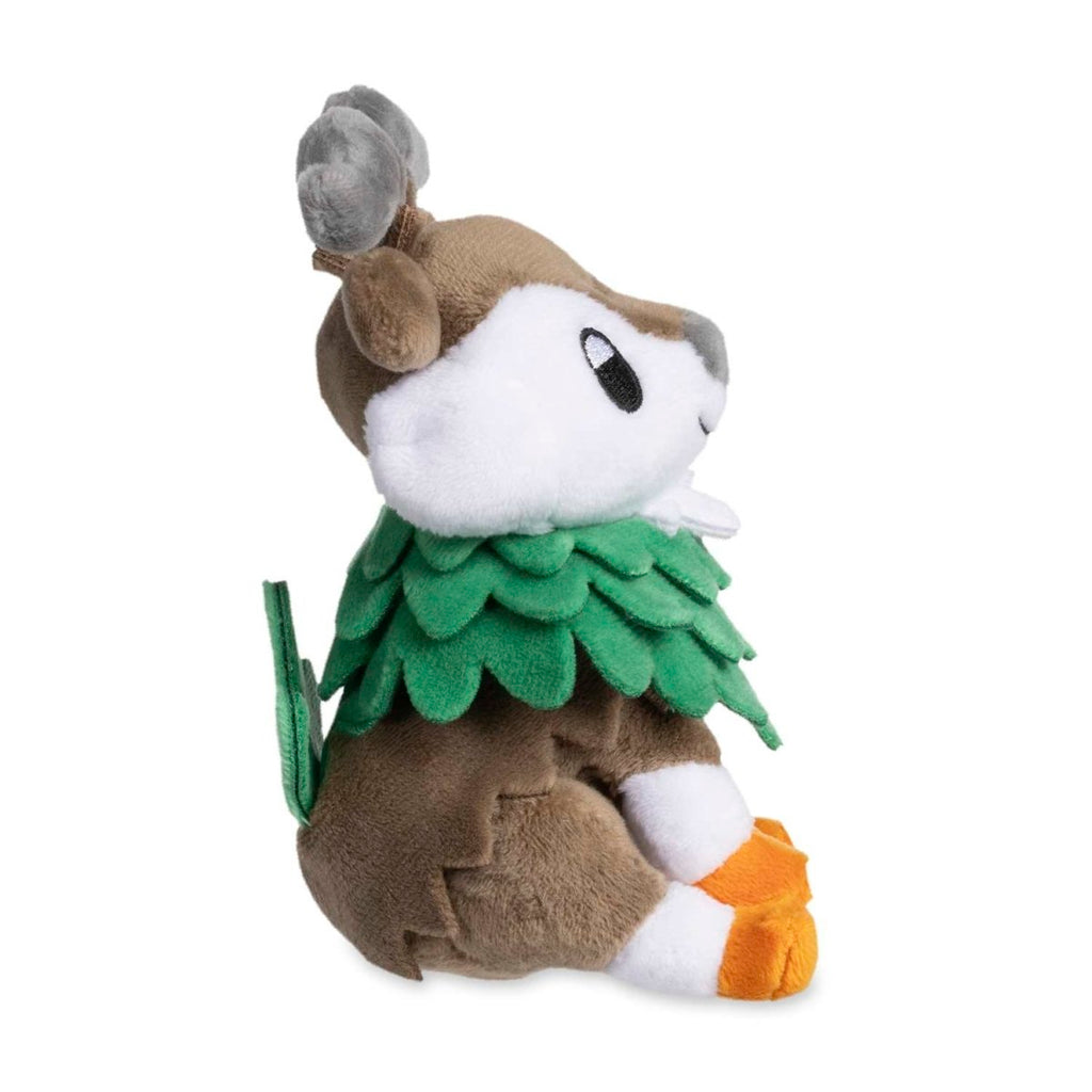 Skiddo Sitting Cuties Plush - 5 ¼ In.