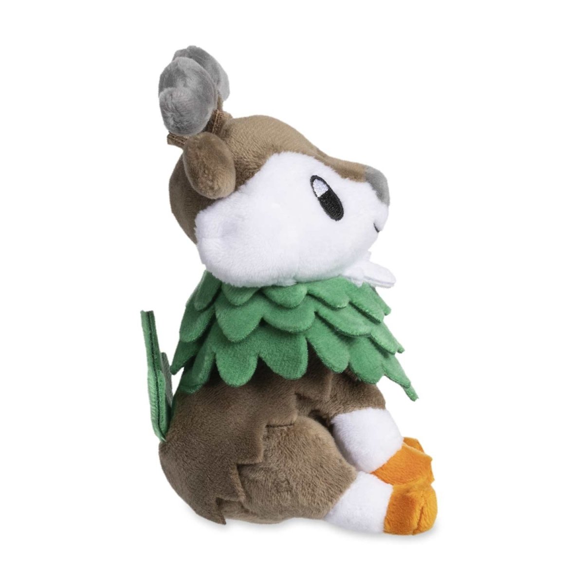 Skiddo Sitting Cuties Plush - 5 ¼ In.