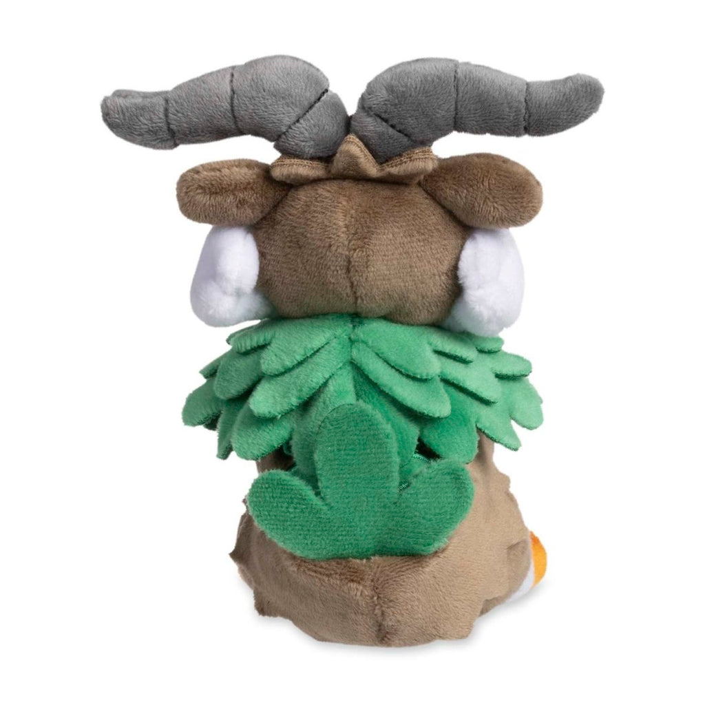 Skiddo Sitting Cuties Plush - 5 ¼ In.