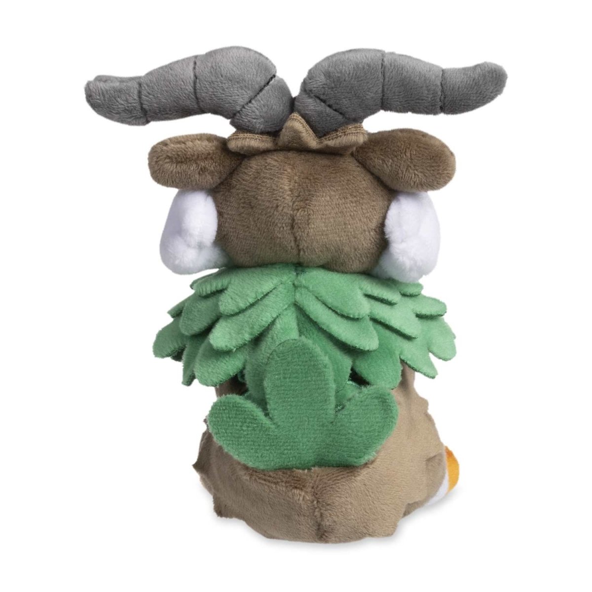Skiddo Sitting Cuties Plush - 5 ¼ In.