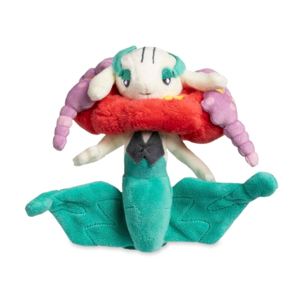 Florges Sitting Cuties Plush - 6 In.