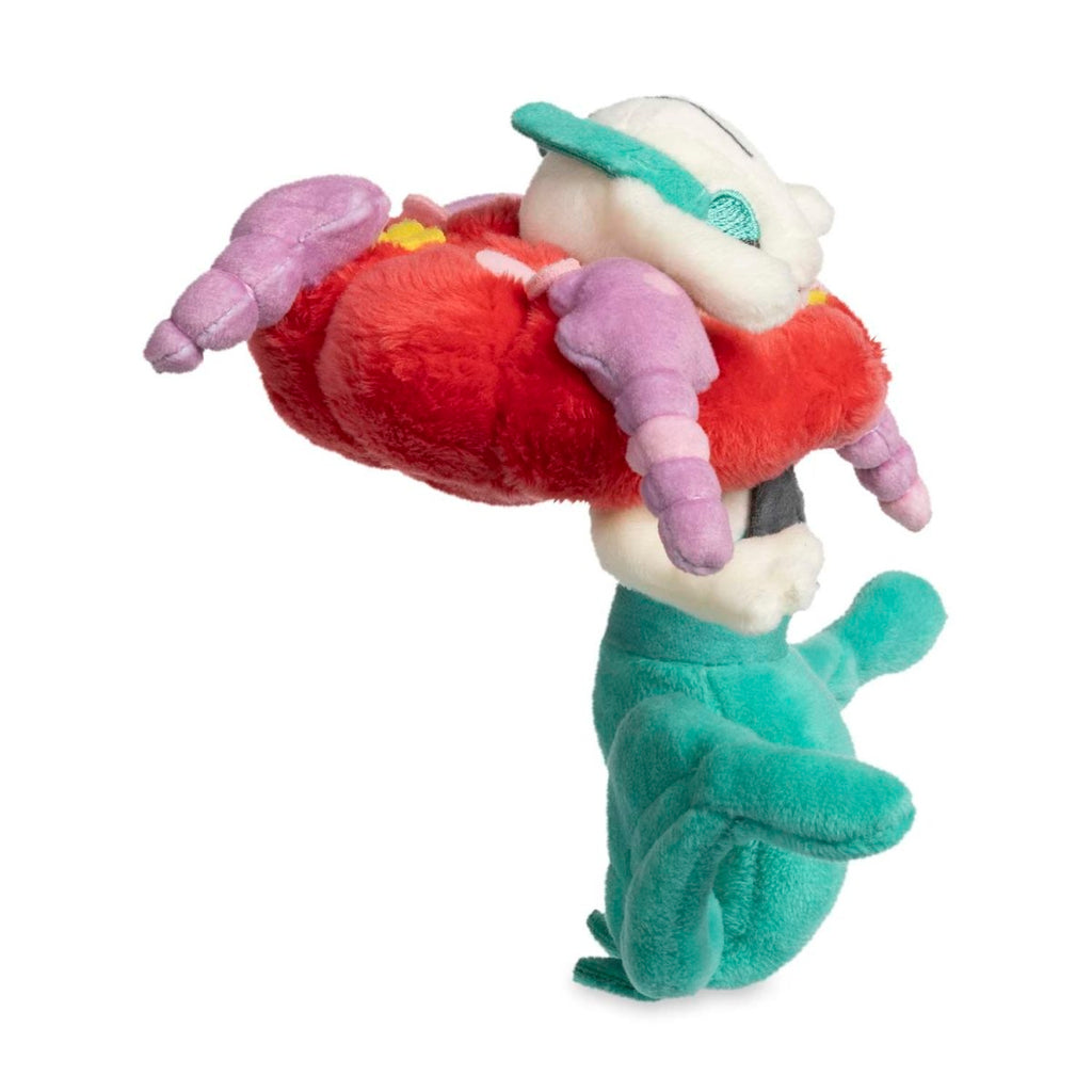 Florges Sitting Cuties Plush - 6 In.