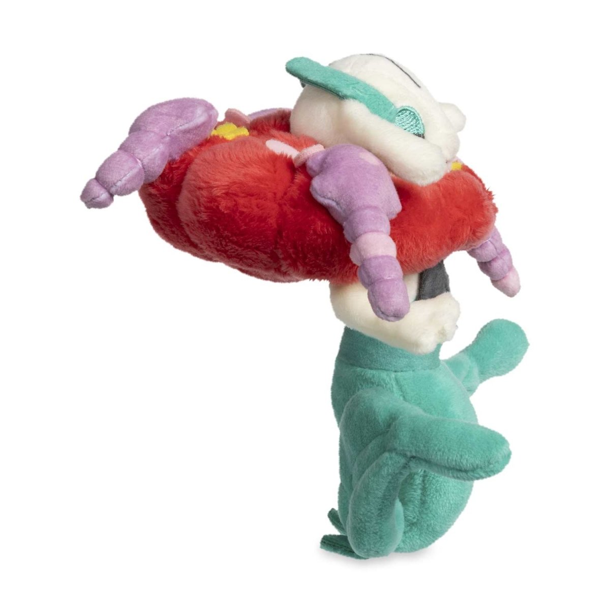 Florges Sitting Cuties Plush - 6 In.