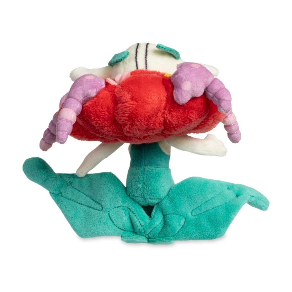 Florges Sitting Cuties Plush - 6 In.