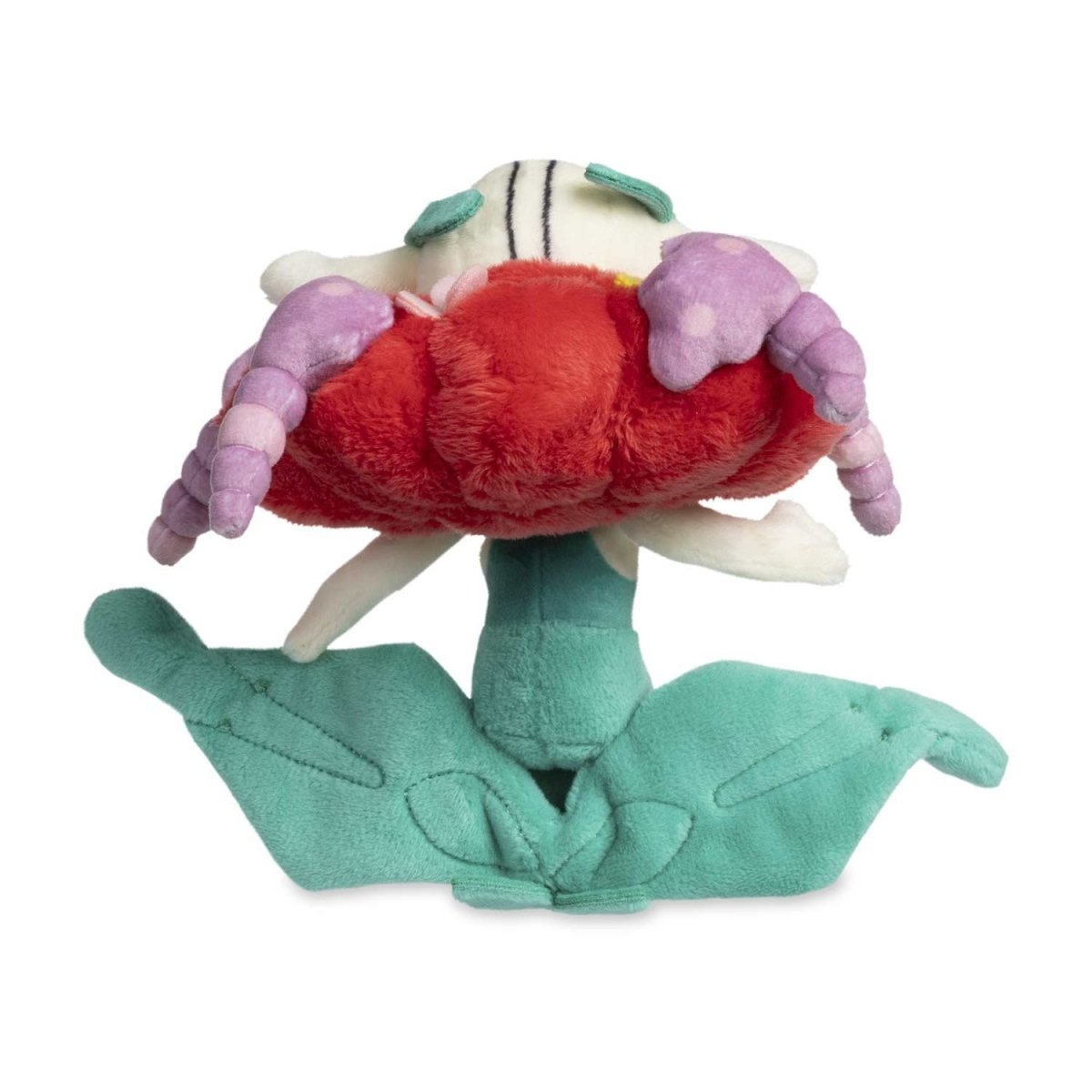 Florges Sitting Cuties Plush - 6 In.