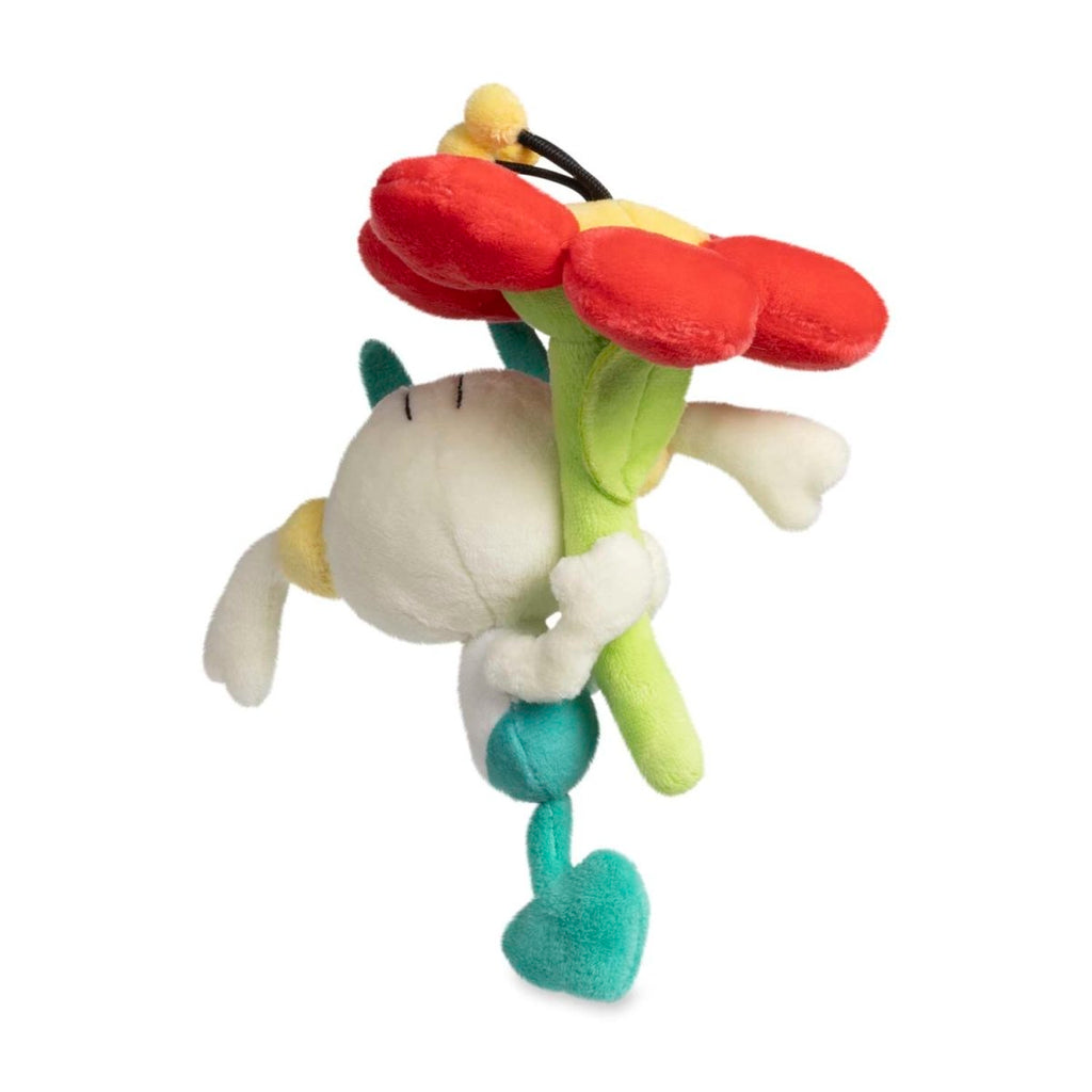 Floette Sitting Cuties Plush - 5 ¾ In.