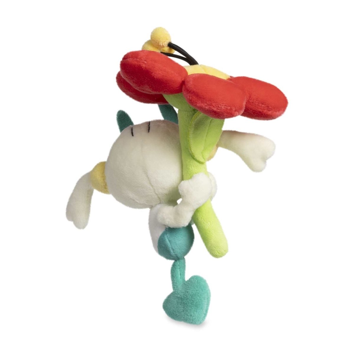 Floette Sitting Cuties Plush - 5 ¾ In.