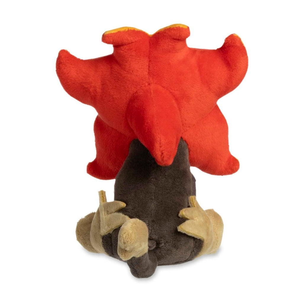 Pyroar (Male) Sitting Cuties Plush - 5 ¼ In.