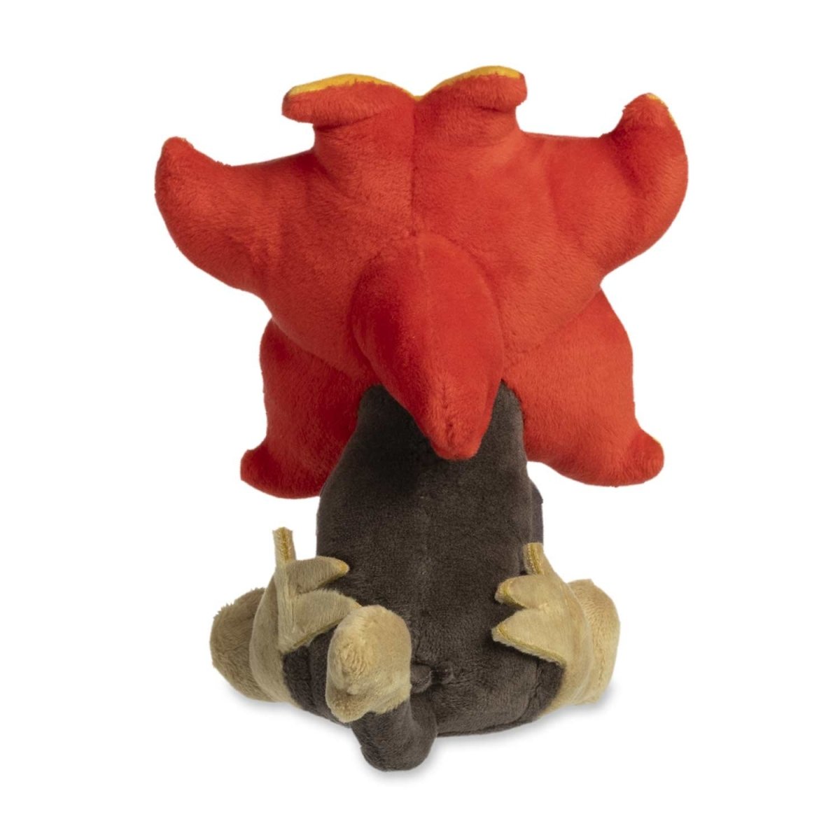 Pyroar (Male) Sitting Cuties Plush - 5 ¼ In.