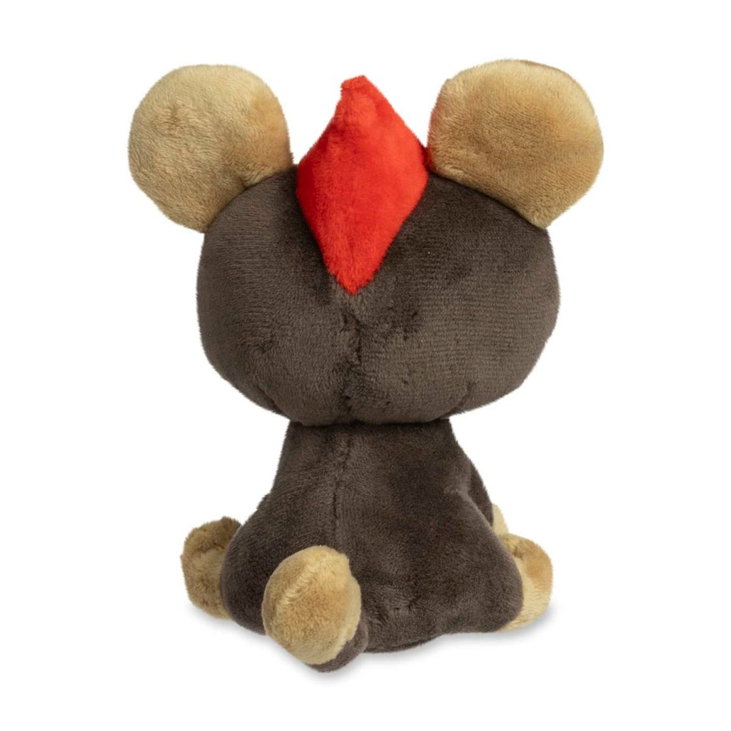 Litleo Sitting Cuties Plush - 5 ¼ In.
