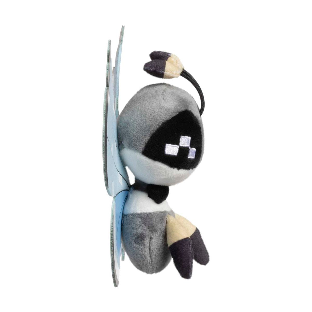 Vivillon (Tundra Pattern) Sitting Cuties Plush - 6 ½ In.