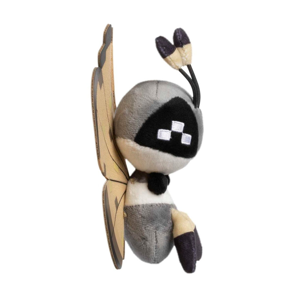 Vivillon (Sandstorm Pattern) Sitting Cuties Plush - 6 ½ In.