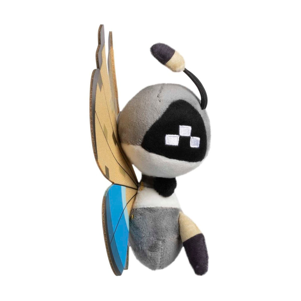 Vivillon (River Pattern) Sitting Cuties Plush - 6 ½ In.