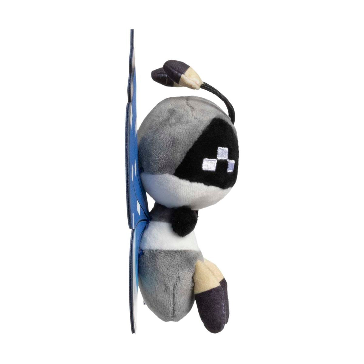 Vivillon (Polar Pattern) Sitting Cuties Plush - 6 ½ In.