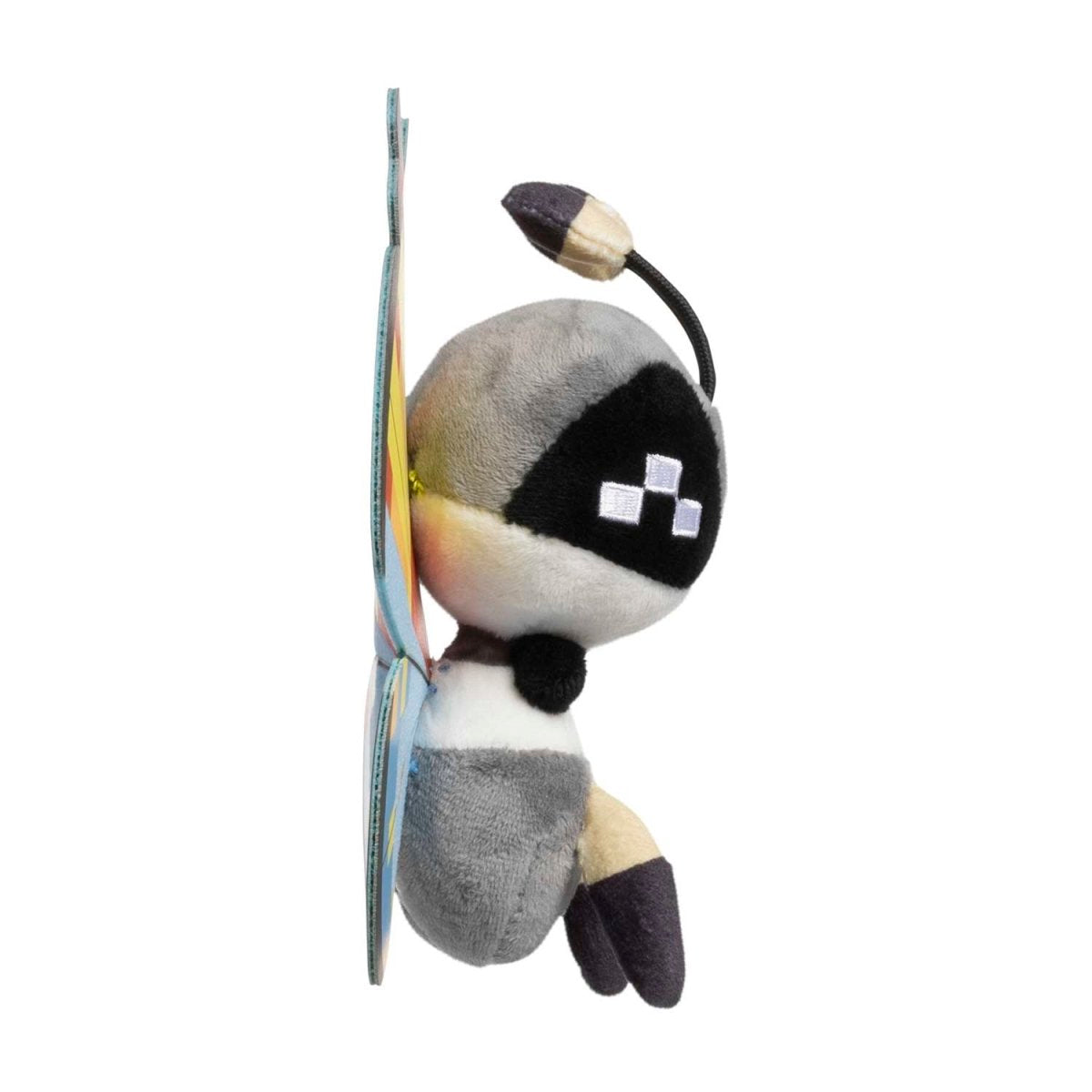 Vivillon (Ocean Pattern) Sitting Cuties Plush - 6 ½ In.