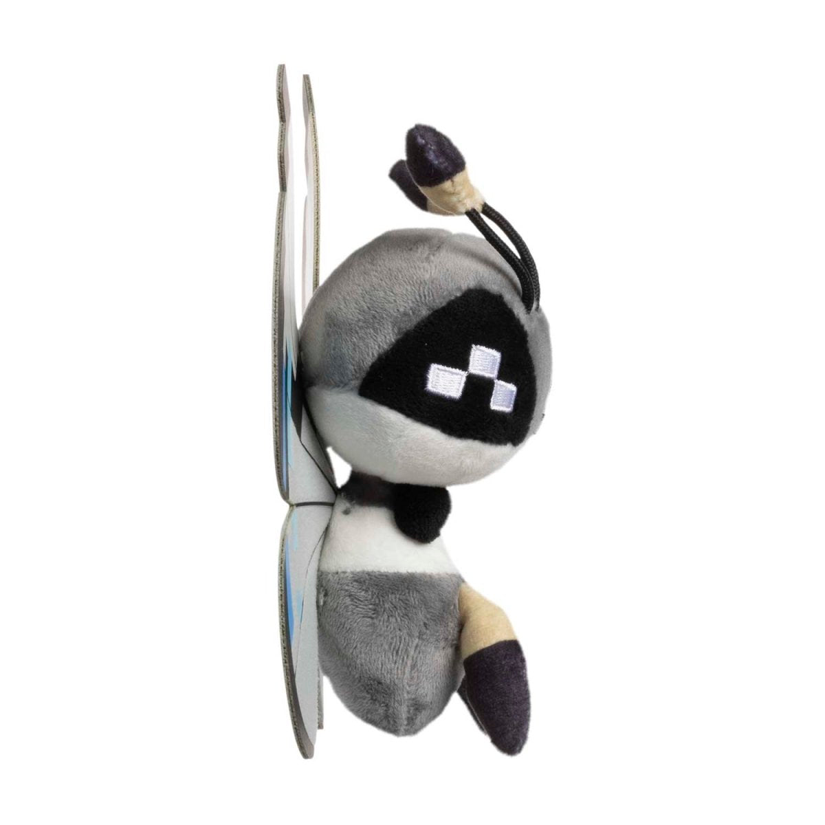 Vivillon (Monsoon Pattern) Sitting Cuties Plush - 6 ½ In.