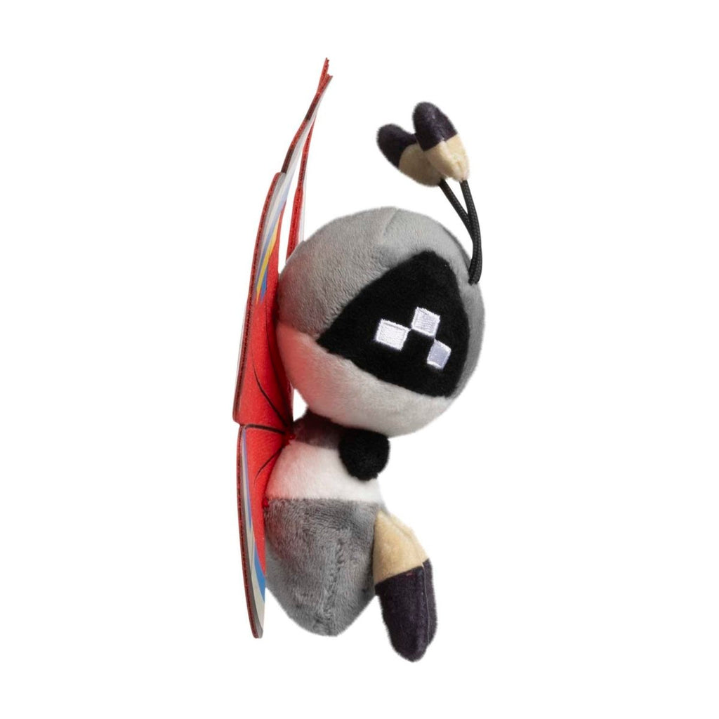 Vivillon (Modern Pattern) Sitting Cuties Plush - 6 ½ In.