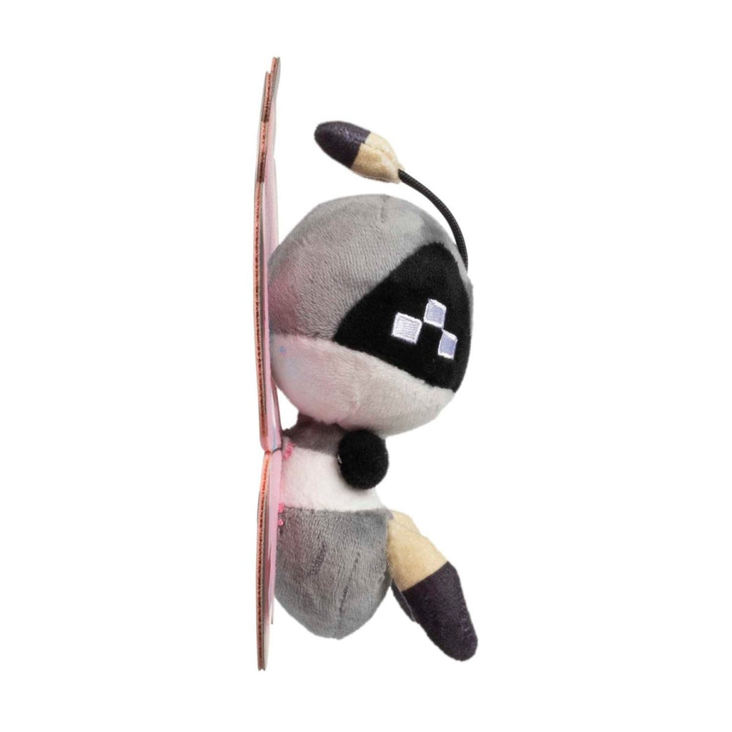 Vivillon (Meadow Pattern) Sitting Cuties Plush - 6 ½ In.