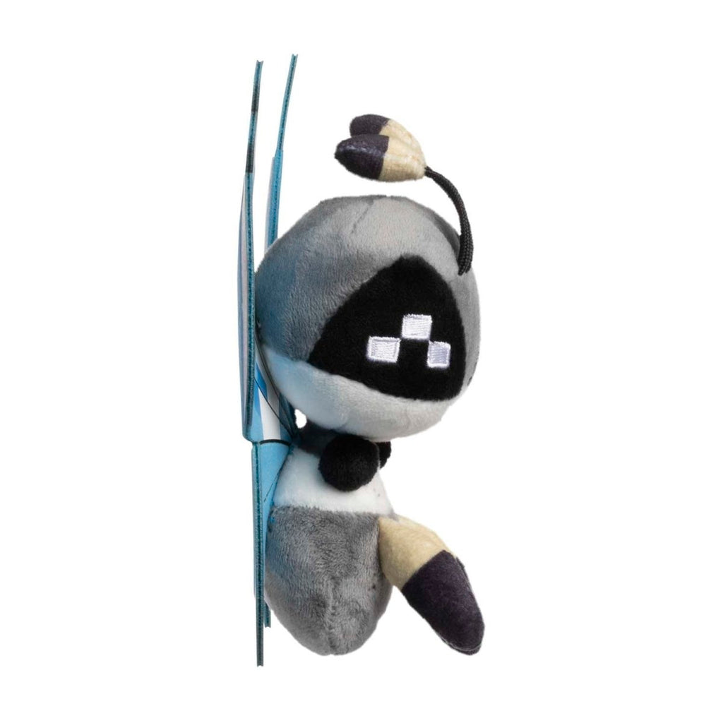 Vivillon (Marine Pattern) Sitting Cuties Plush - 6 ½ In.