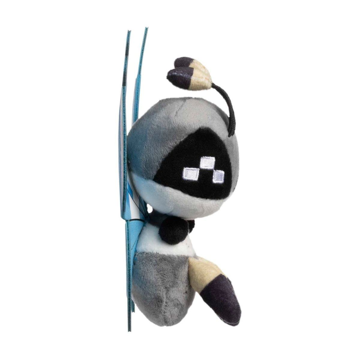 Vivillon (Marine Pattern) Sitting Cuties Plush - 6 ½ In.