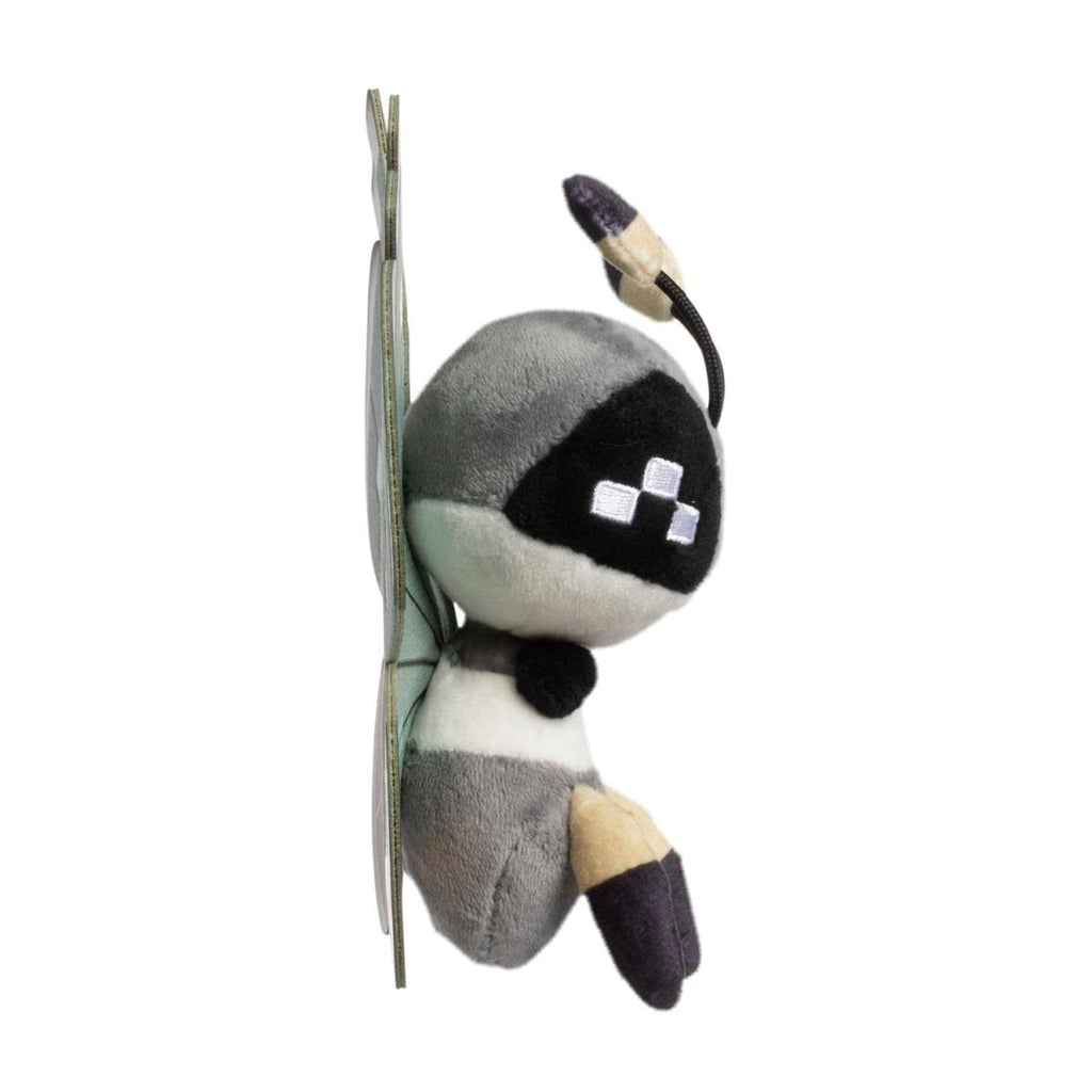 Vivillon (Jungle Pattern) Sitting Cuties Plush - 6 ½ In.